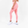 Elevate Leggings - Peach - Gymsupply