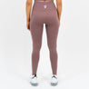 Icon Seamless Leggings - Taupe - Gymsupply