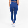 Elevate Leggings - Blue - Gymsupply