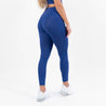 Elevate Leggings - Blue - Gymsupply