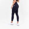 Elevate Leggings - Black - Gymsupply