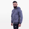 Signature Hoodie - Grey - Gymsupply