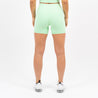 Flex Shorts - Mint Green - Gymsupply