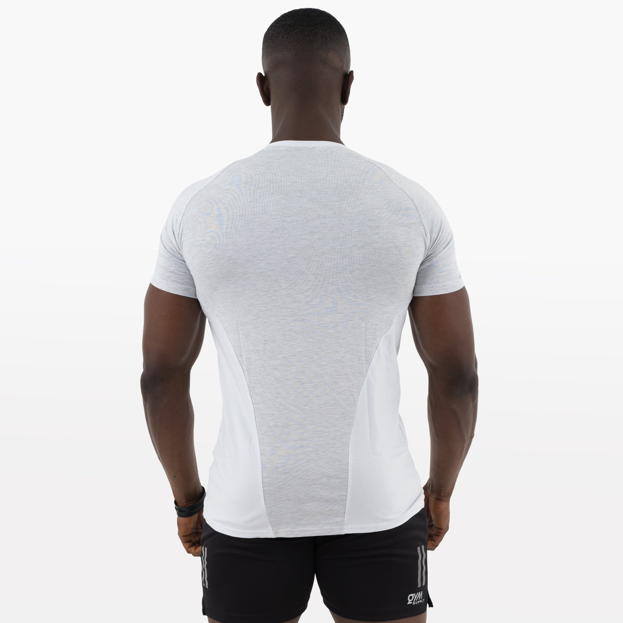 Muscle fit T-shirt - Gymsupply