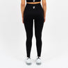 Icon Seamless Leggings - Black - Gymsupply