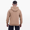 Signature Hoodie - Beige - Gymsupply