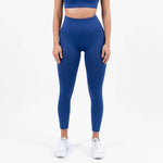 Elevate Leggings - Blue - Gymsupply