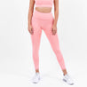 Elevate Leggings - Peach - Gymsupply